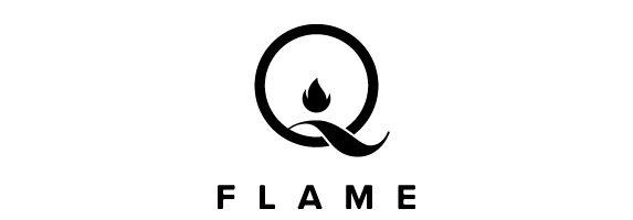 Feuerstellen von qflame