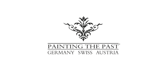 Farben von painting the past